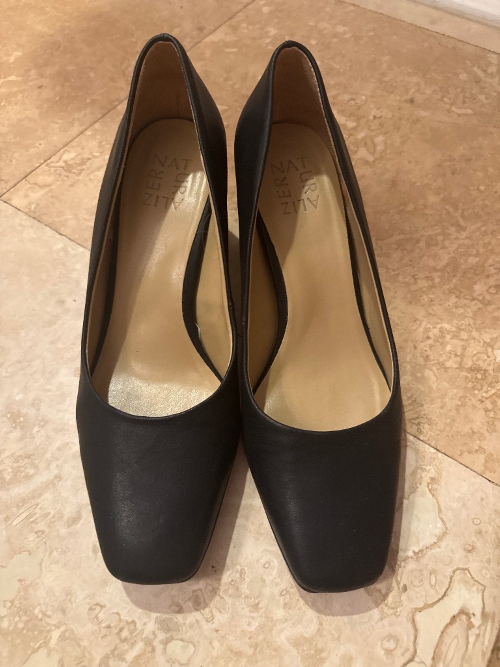 Naturalizer heels